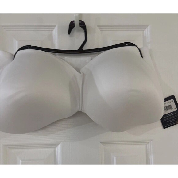 NEW WOMEN SIZE 40 DDD MAIDENFORM  STRAPLESS LIFT UNDERWIRE BRA STYLE # SN0004 - Picture 1 of 3